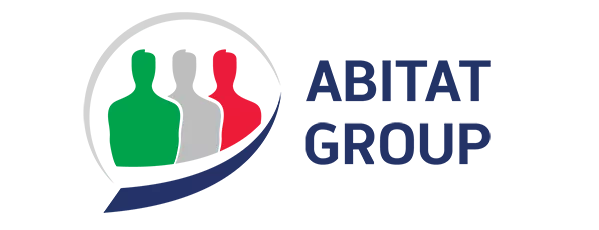 Logo - ABITAT GROUP TORINO